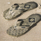 VIKTOS | Chuville Shemagh Sandal VIKTOS | Chuville Shemagh Sandal